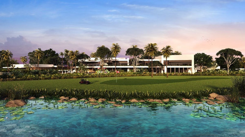 Imagen 13 de 30 de Lote Residencial En Club De Golf, Al Norte De Mérida!