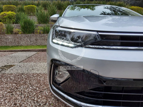 Volkswagen Virtus 1.0 Tsi Highline At
