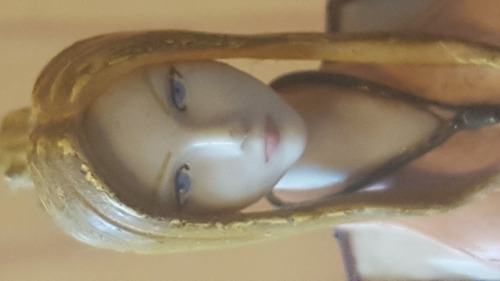 Final Fantasy Viii - Figura Quistis