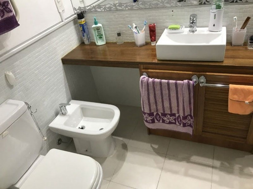 Venta De Apartamento 3 Dormitorios En Playa Mansa