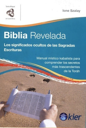 Biblia Revelada - Szalay Ione