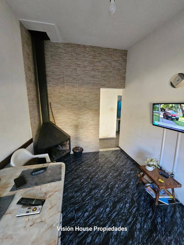 Venta Casa 3 Dormitorios Santa Lucía Del Este Con Cochera