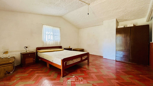 Se Vende Casa 2 Dormitorios En Balneario Santa Ana