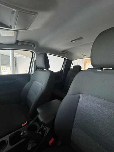 Ford Ranger 2.0 Xl 4X2