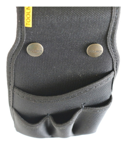 Imagen 4 de 8 de Cinto Porta Sacacorchos Mozo Gastronomía Toolmen T47 4 Div