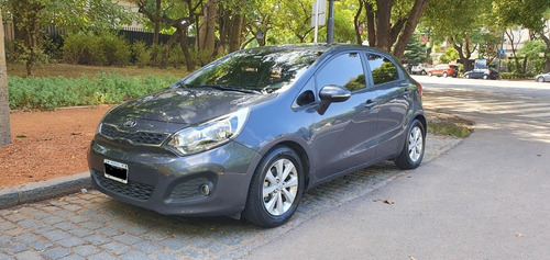 Kia Rio Automatico , No Hyundai I10 , No Picanto