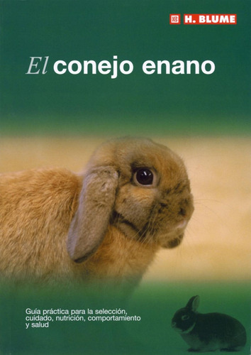 Libro Conejo Enano - George, David