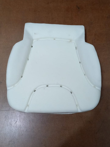 Asiento Butaca Relleno Acompañante Para Scania