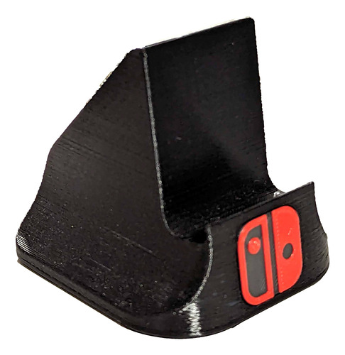 Soporte Nintendo Switch Joy-con Impresion 3d