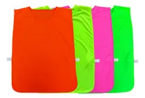Comprar Pecheras Lisas De Entrenamiento X20 Con Elástico Niños