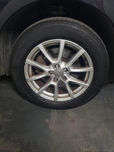Audi Q5 3.2 Fsi 270cv Stronic Quattro