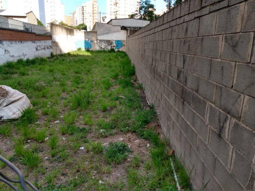 Imagem 2 de 4 de Terreno À Venda, 380 M² Por R$ 981.000,00 - Cambuí - Campinas/sp - Te4512