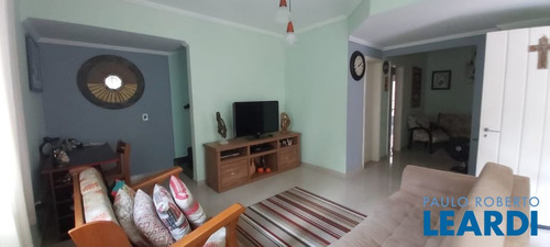 Imagem 2 de 15 de Casa Em Condomínio - Condomínio Del Fiori - Sp - 634563
