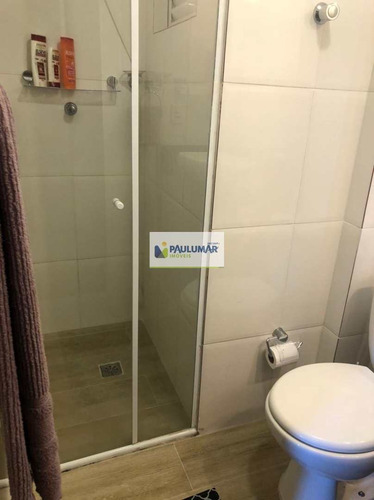 Imagem 26 de 30 de Apartamento Com 2 Dorms, Vera Cruz, Mongaguá - R$ 350 Mil, Cod: 830106 - V830106