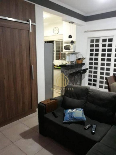 Imagem 4 de 27 de Apartamento Com 2 Dormitórios À Venda, Residencial Greenville - Ribeirão Preto/sp - Ap1702