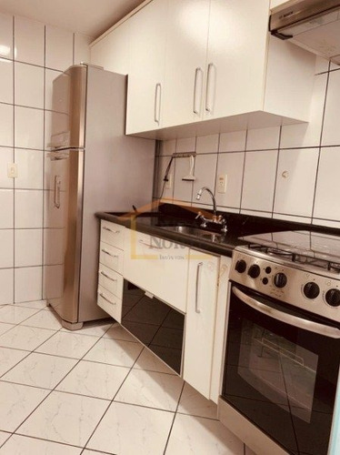 Imagem 10 de 15 de Apartamento, Venda, Limao, Sao Paulo - 26618 - V-26618