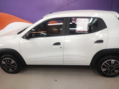 Renault Kwid Zen 1.0 12v SCe (Flex)
