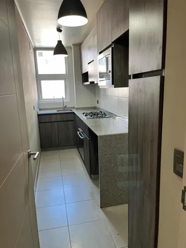 Departamentos Semi Nuevo