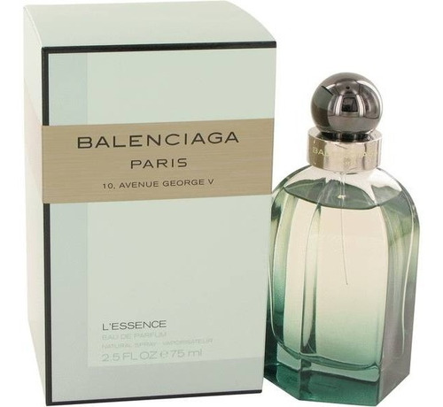 Perfume Balenciaga Paris L´essence Dama 75ml