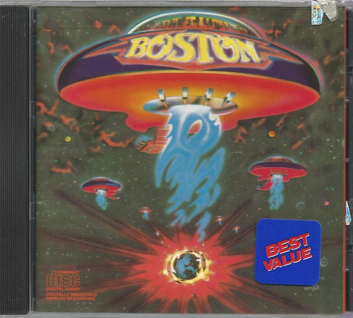 Cd. Boston.. 