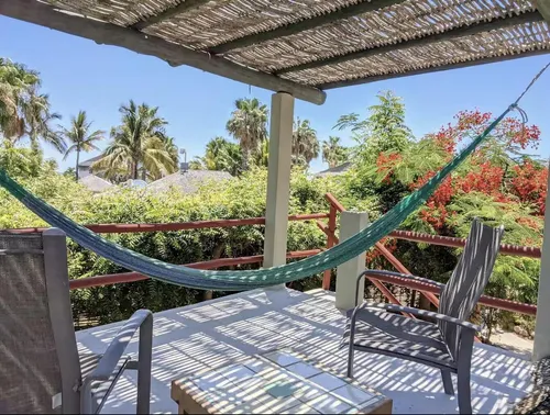 Pelican Palace, Cabo Pulmo Phase I