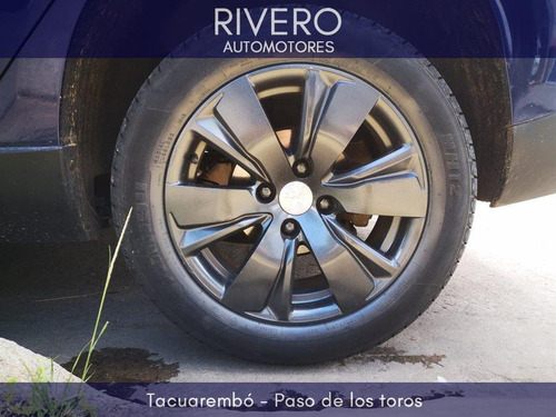 Peugeot 2008 Act 16e 1.6 2013 Impecable!