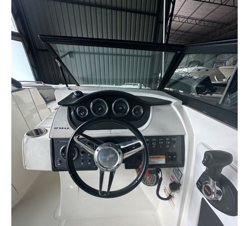 Lancha Sea Ray Sundeck 290 Sdx 2017