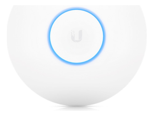 Ubiquiti Access Point Unifi 360° Para Techo Gigabit Wifi