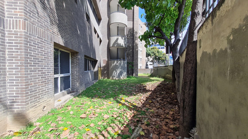 Vendo Pb + Terraza 119m2 Las Mercedes