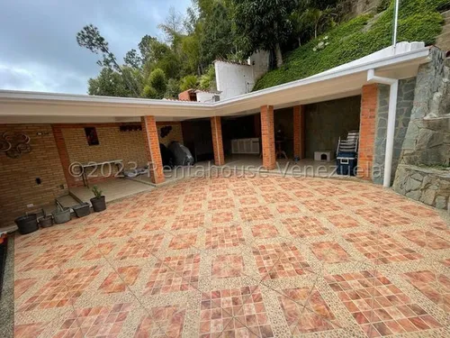 Venta De Casa En Alto Prado