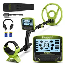 Comprar Detector De Metales Para Adultos, 5 Modos Profesionales Con