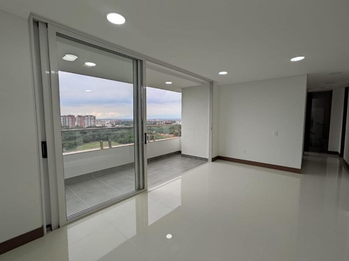 Imagen 4 de 17 de Apartamento En Venta En Cali Altos De Ciudad Jardín