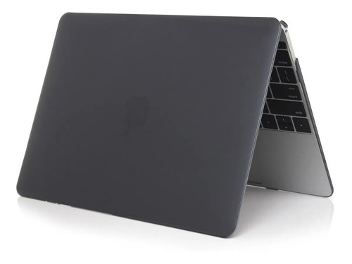 Protector Acrilico Macbook Air 13 (sin Touch Id) Clear/mate