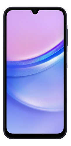 Samsung Galaxy A15 - 4/128gb Azul Oscuro