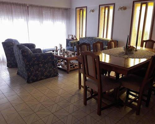 Chalet 4 Ambientes En Santa Monica