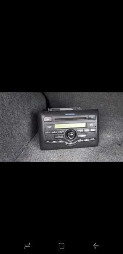 Fiat Stilo 2007 1.8 8v Flex 5p