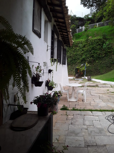Imagem 4 de 16 de Rrcod3566 Casa 600m² Condomínio Nova São Paulo - Itapevi - 3 Dorms - 6 Vagas - Oportunidade - Ótima Localização - Rr3566 - 69509551