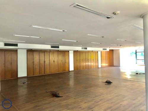 Imagem 2 de 13 de Sala, Centro, Santos, Cod: 20063 - A20063