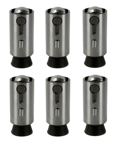 Set 6 Taques Compatible Ford Aerostar 4.0l V6 90-97