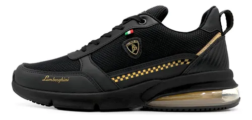 Tenis lamborghini 2019 hotsell