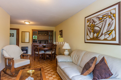 Venta Apartamento 3 Dormitorios Parque Batlle Garage 72m2