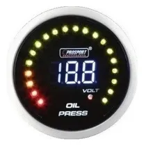 Comprar Zpack0 Reloj Digital Presion Aceite Hight Performance Tuning