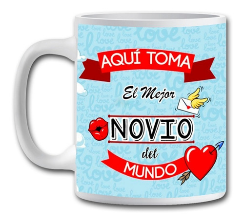 Mugs Personalizados