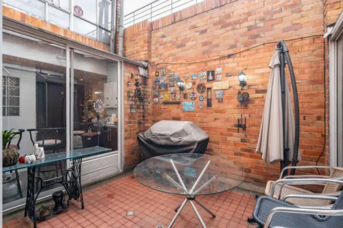 Apartamento En Venta En Chicó Navarra. Cod V22115