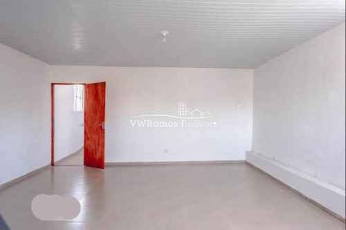 Imagem 8 de 10 de Apartamento Loft Para Locação No Bairro Vila Carrão, 1 Dorm, 45m² - 1220