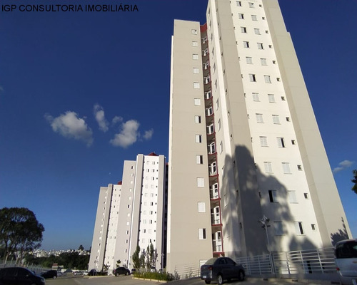 Imagem 2 de 30 de Apartamento Para Venda Plaza Bella Vista, Indaiatuba Sp - Ap02394 - 70152622