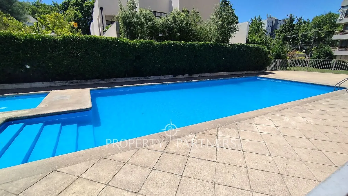 Imagen 4 de 17 de Lindo Y Céntrico Departamento