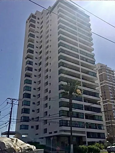 Ed Montebianco, Península, 3 Dorm, 2 Baños, Vista Al Mar