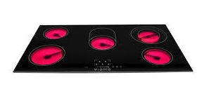 Imagen 4 de 8 de Servicio Tecnico Frigidaire Frigilux Horno Cocina Vitroceram