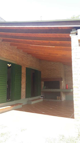 Casa En Icho Cruz 2021